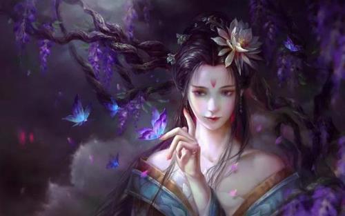 万古神帝张若尘池瑶结局