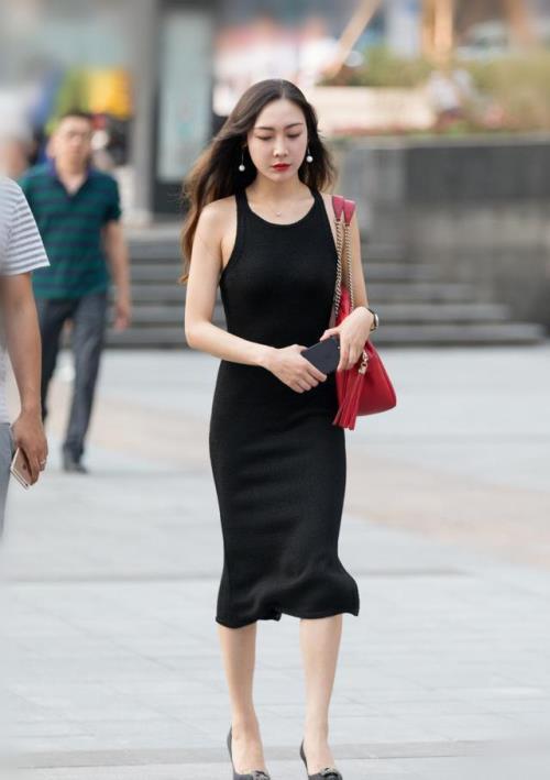 什么是高挑身材