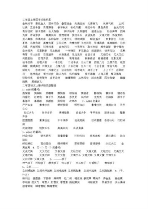 什么尽染成语