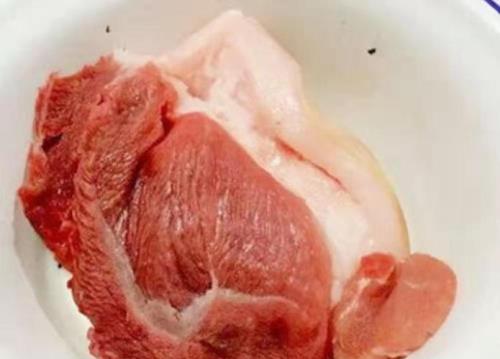 冬天肉怎么解冻