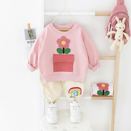 0-3岁婴儿服装批发