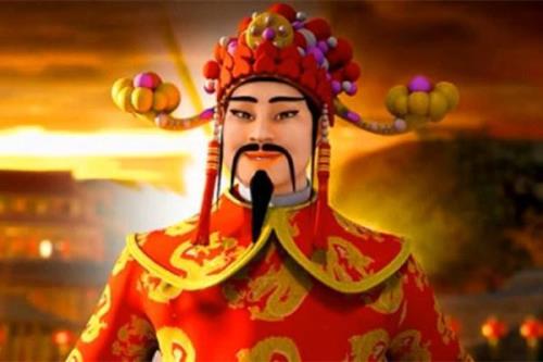 财去人安乐的意思