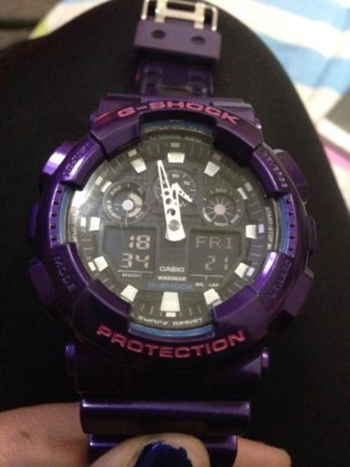 卡西欧手表调时间北京代码