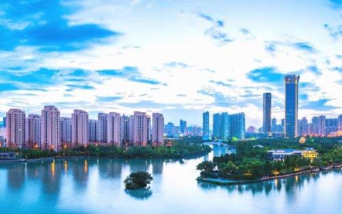 浙江嘉兴是几线城市