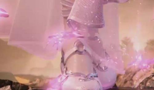 月婵仙子真实实力