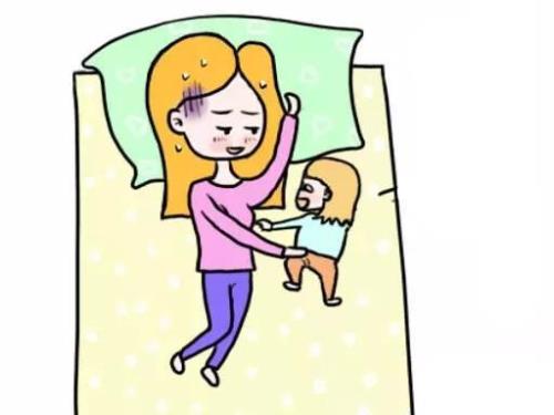 女友说羞羞脸我该怎么回答