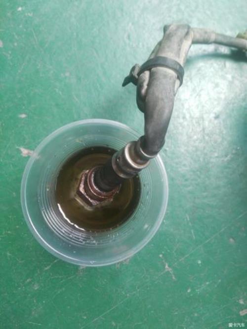 怎样洗氧气杯