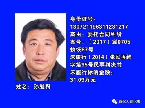 宣化利民老板是谁