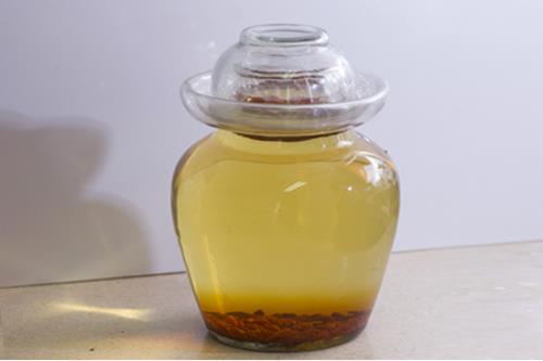75%酒精能泡钓鱼药酒吗