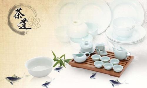 什么是茶道精神