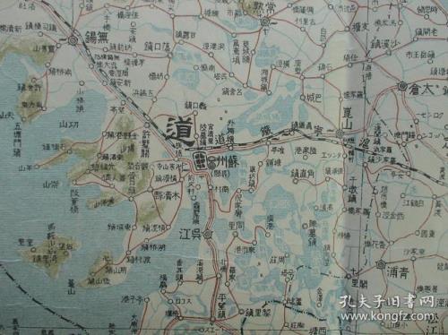 常熟在无锡的哪个省的