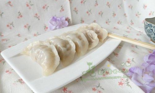 如何用浓汤宝做饺子