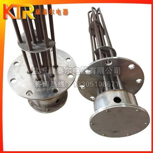余热锅炉给水加热器作用