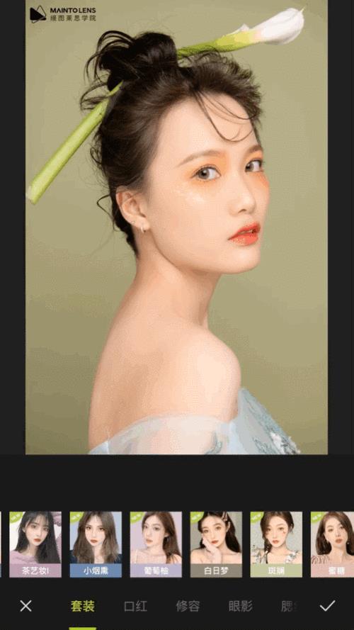 醒图怎么把照片变清晰