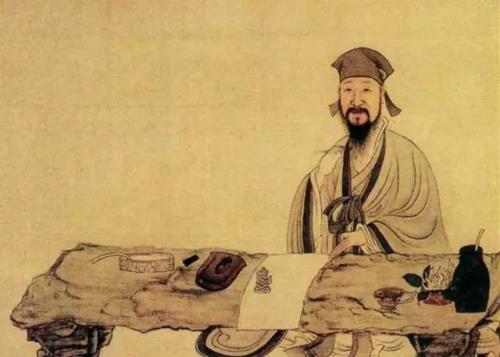 韩愈反对迎佛骨主要讲了什么