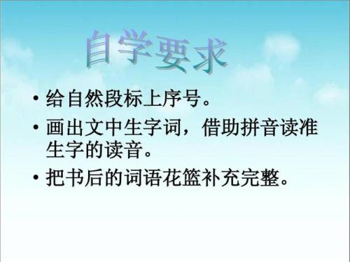 语文什么是序号