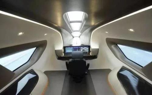 悬浮车加强了什么