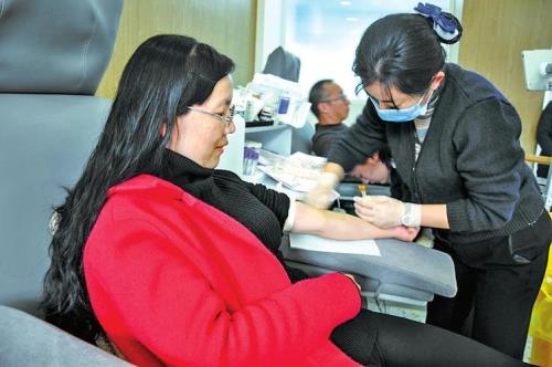 献血没带身份证驾驶证可以吗