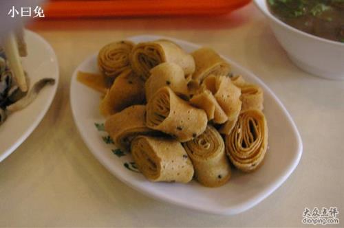 北京正宗饹馇盒的做法