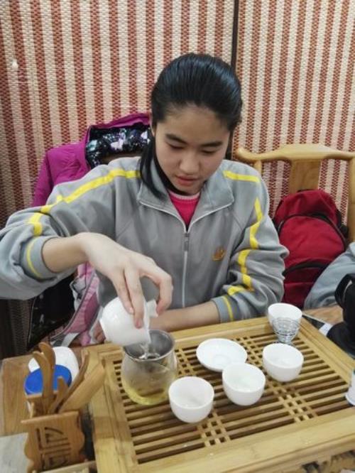 品茶社团都需要干什么