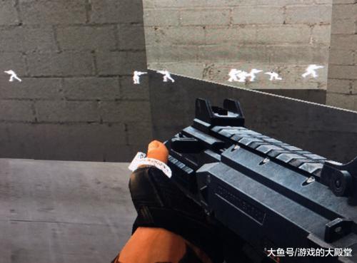 cf力霸天是不是开挂