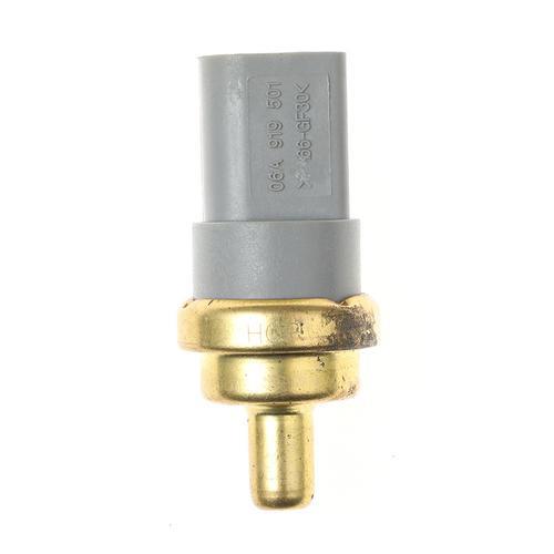 vv7冷却液温度传感器信号不合理