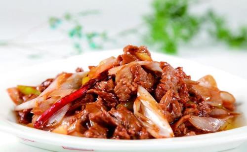 山羊肉怎么好吃