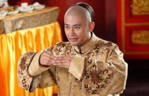 招亲的侄子如何称呼