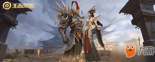 王者荣耀干将文案