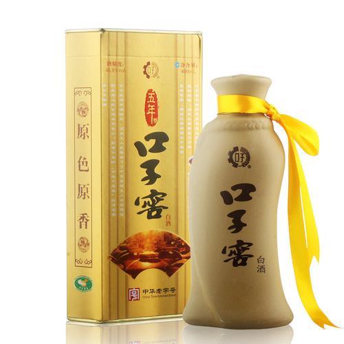 口子窖是哪里的酒