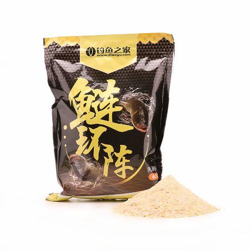 什么是基础饵，主攻饵
