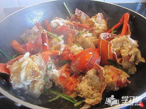 澳龙煮多久熟