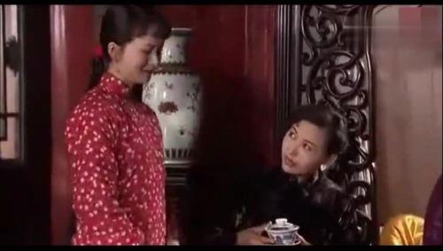 香秀最后和谁在一起了