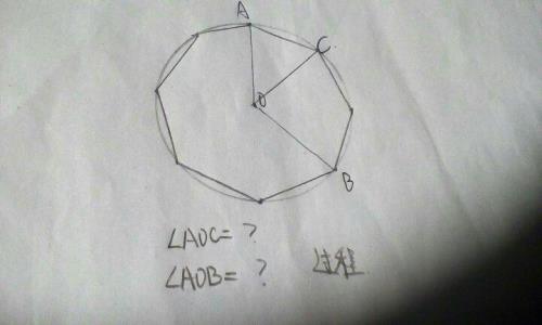 正多形每个内角都相等怎么求