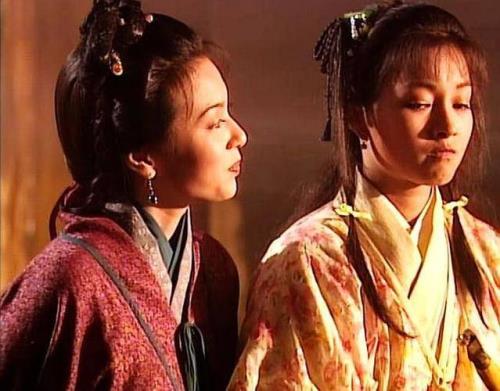 郭襄结局完整版