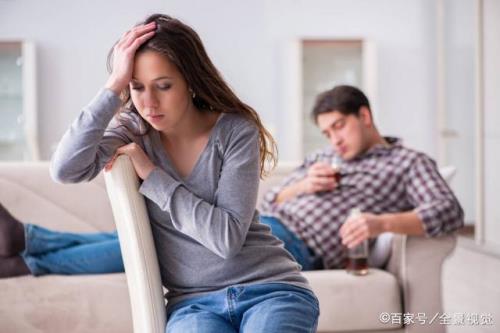 婚姻有累什么意思