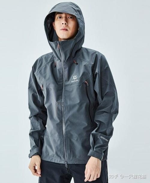 北面goretex怎么不见了