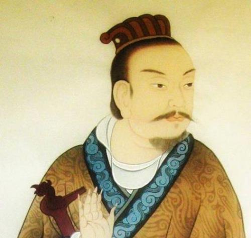 主父偃被诛东方朔有没有被牵连