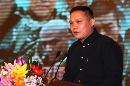 满江红制片人是谁