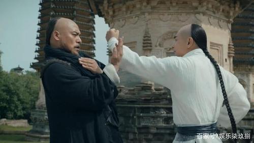 大侠霍元甲小武之死