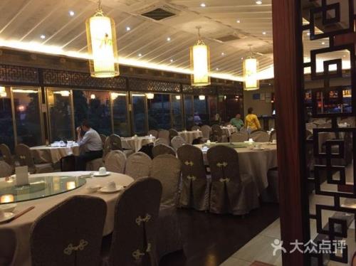 广州东江渔村餐饮集团创始人