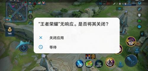 王者为什么会闪退