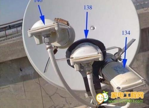电视锅坏了怎么回事