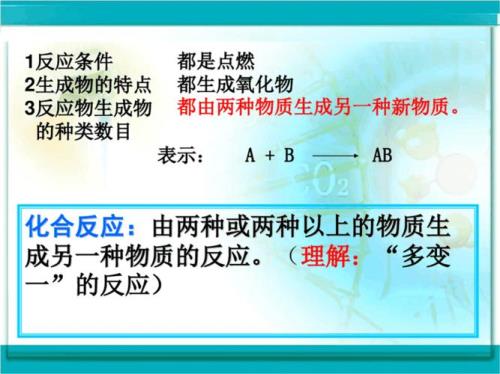 两种相同元素组成的氧化物