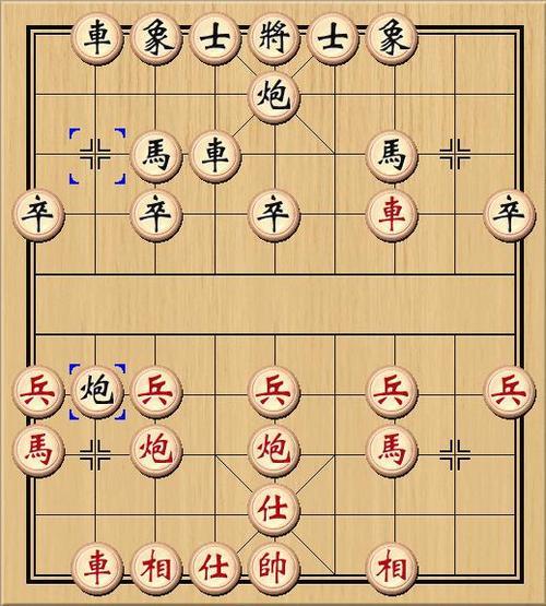 象棋不能送将是什么意思