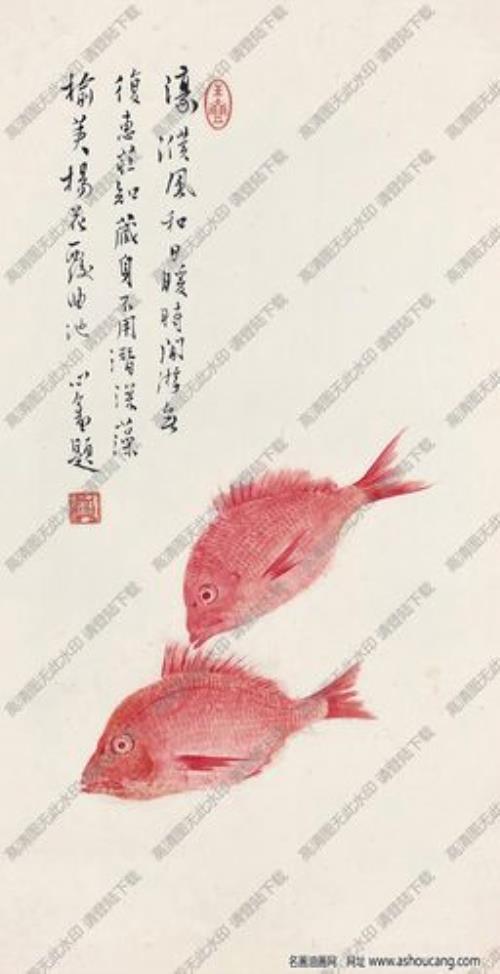天鱼的全部作品