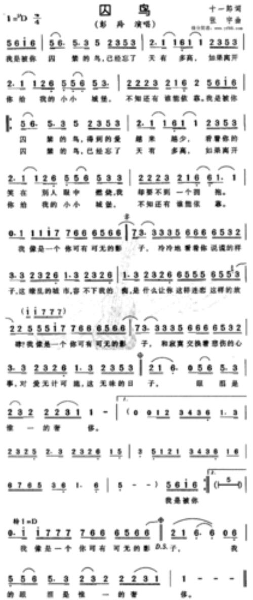 歌词里有冷冰冰的叫什么歌