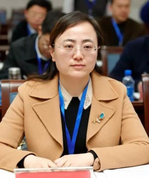 张小庆扮演者