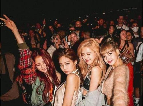 blackpink都是哪里人