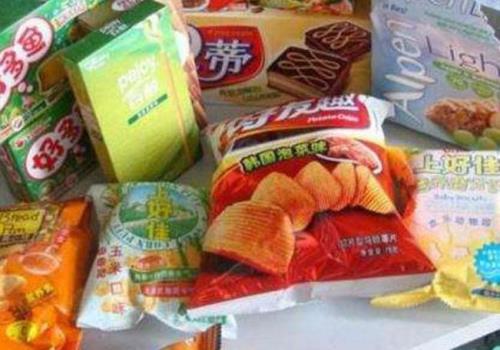 什么零食便宜好吃又健康